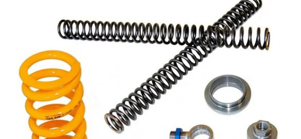 Andreani: Kit Ohlins per Ducati Multistrada 1200 S