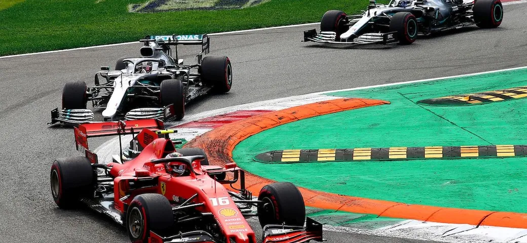 F1: accordo per il GP di Imola fino al 2025