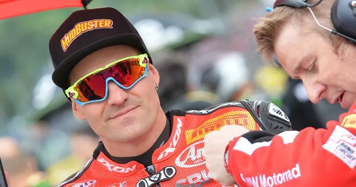SBK, Josh Brookes wild-card a Phillip Island