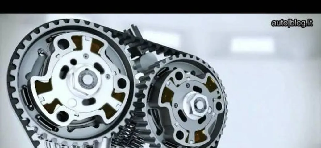 Video: il funzionamento del tre cilindri Ford Ecoboost