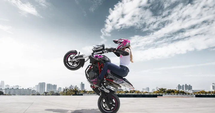 Benelli Tornado Naked T 125: dati e prezzo