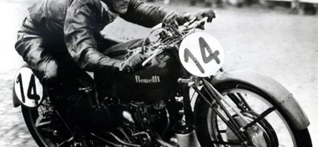 Motomondiale, 13 giugno 1949: 70 anni fa il via al TT!