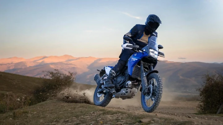 Yamaha Tenere celebra 70 anni di avventura off-road raccontati in video