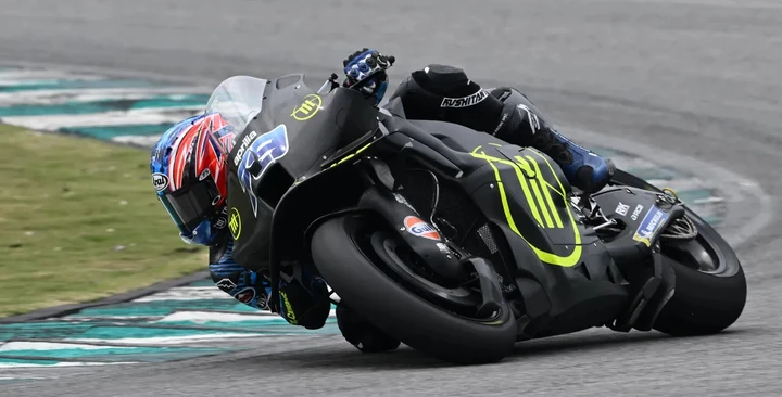 Ai Ogura MotoGp 2025
