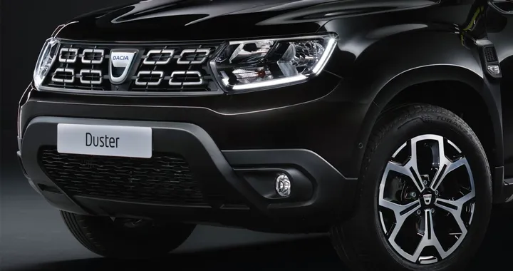 Dacia Duster: le indiscrezioni sul restyling 2021 e la nuova generazione