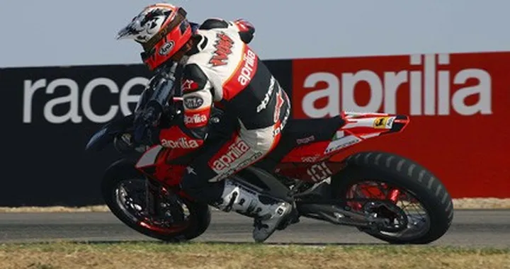 Thierry Van Den Bosch vince il Mondiale S2