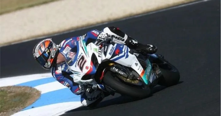 WSBK, Suzuki: nuovo main sponsor e nuova livrea a Donington
