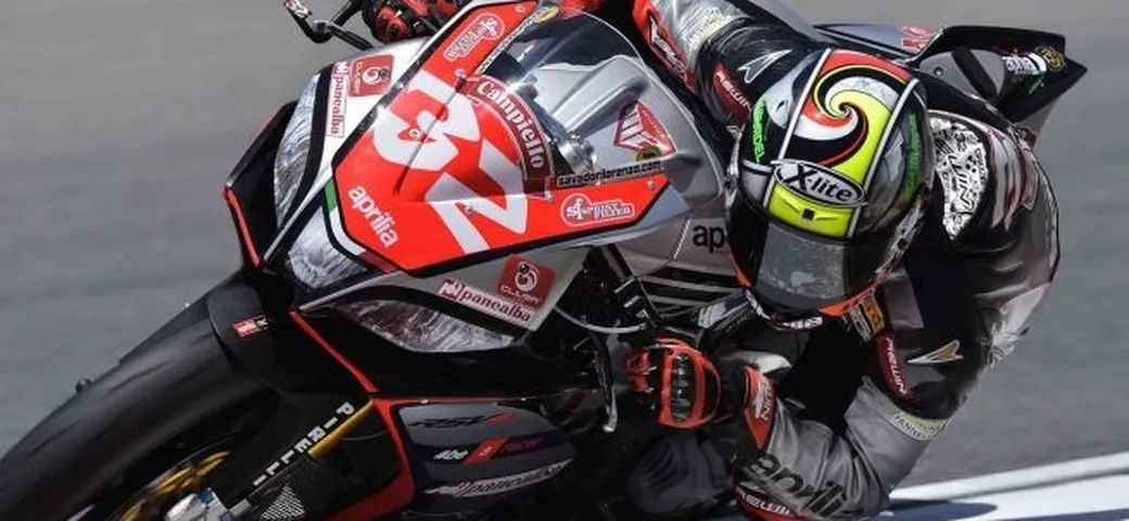 STK1000, Savadori all'attacco anche a Misano