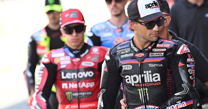 MotoGP 2026, Martín sfida Márquez prima di Misano: “Possiamo lottare”