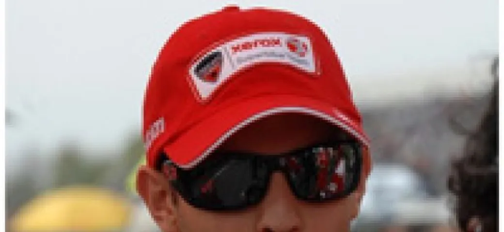WSBK: la definitiva esplosione dell'Uragano Michel Fabrizio?