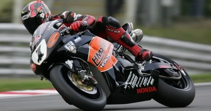 BSB: gallery di Brands Hatch