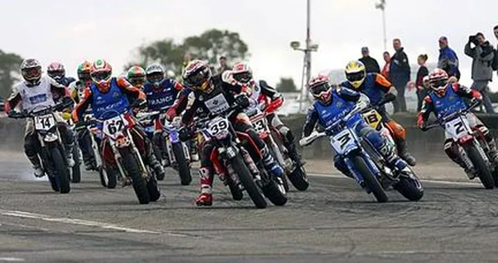 Si avvicina il Trofeo delle Nazioni Supermoto a Franciacorta: info e orari!