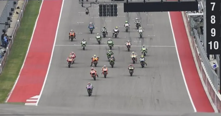 Pagelle MotoGP Austin 2014: Marquez, “bis” con lode. Lorenzo bocciato, Rossi rimandato. Dovizioso ok