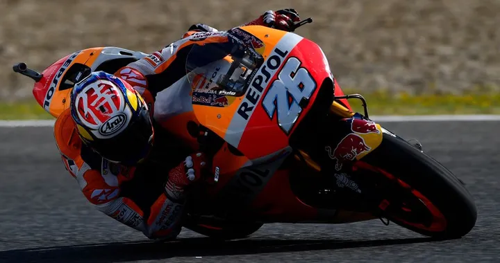 Live MotoGP Spagna 2017 Diretta QP: Pedrosa in Pole, Rossi 7°, Lorenzo 8°