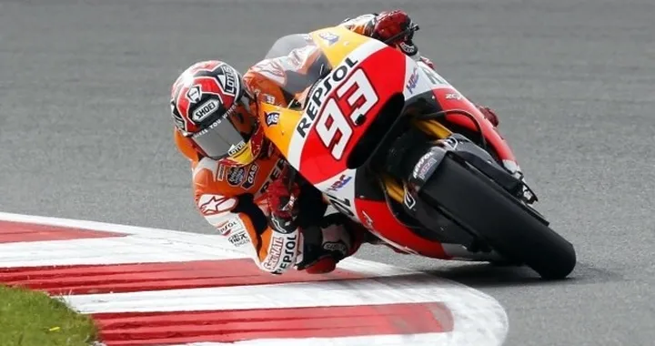 Quote MotoGP Australia 2014: Marquez favorito, ma non troppo