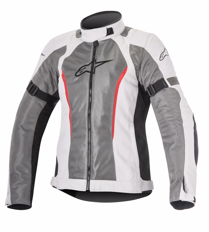 Novità Alpinestars: giacca Stella Amok Air Drystar e scarpe Faster-2