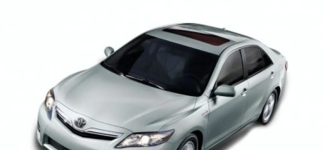 Toyota richiama quasi 700.000 vetture costruite in Cina