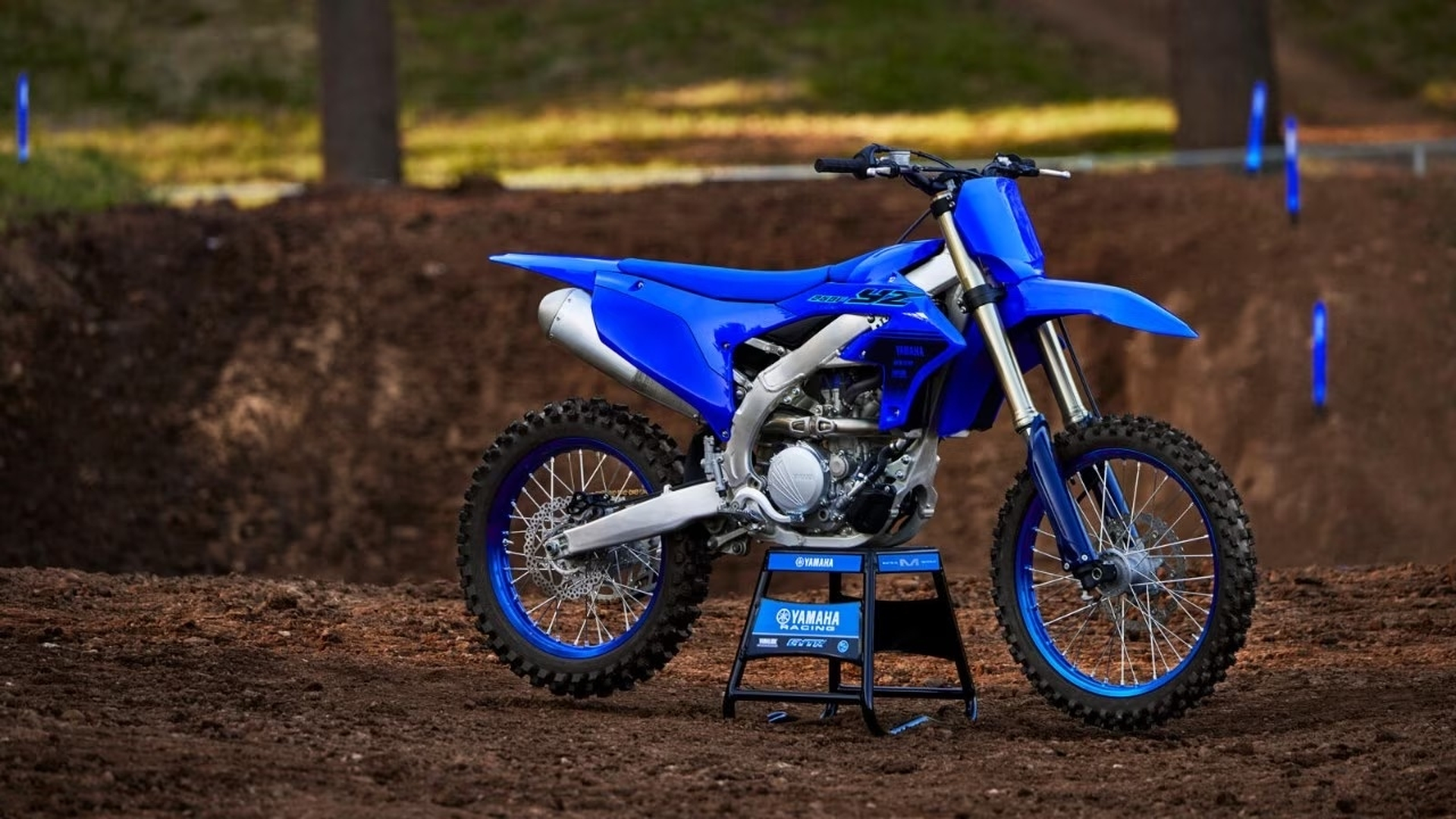 video delle moto da cross