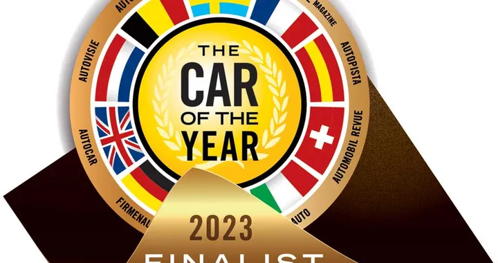 Car of the year 2023, svelate le sette finaliste