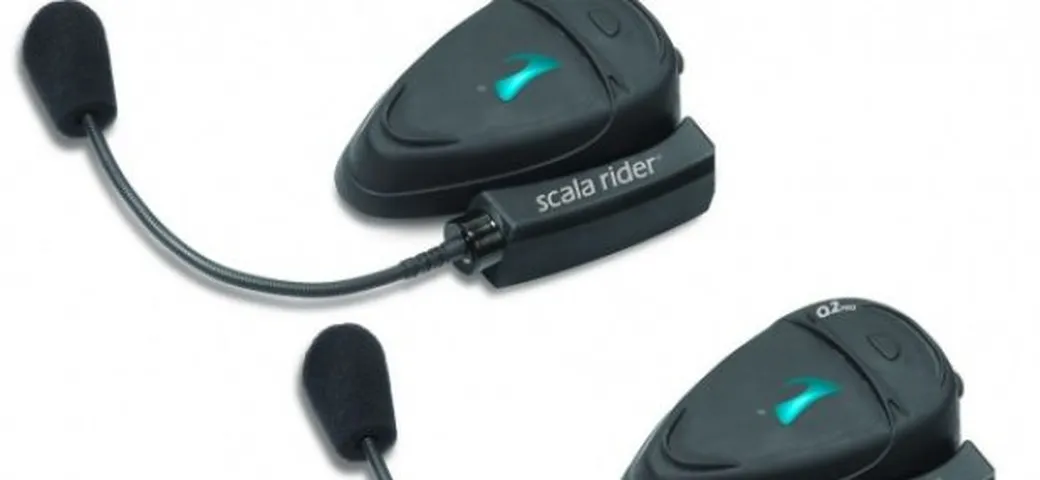Scala Rider Q2 MultiSet Pro