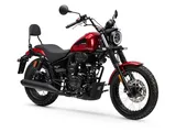 Macbor Rockster 125 EVO, la nuova regina delle custom 125cc