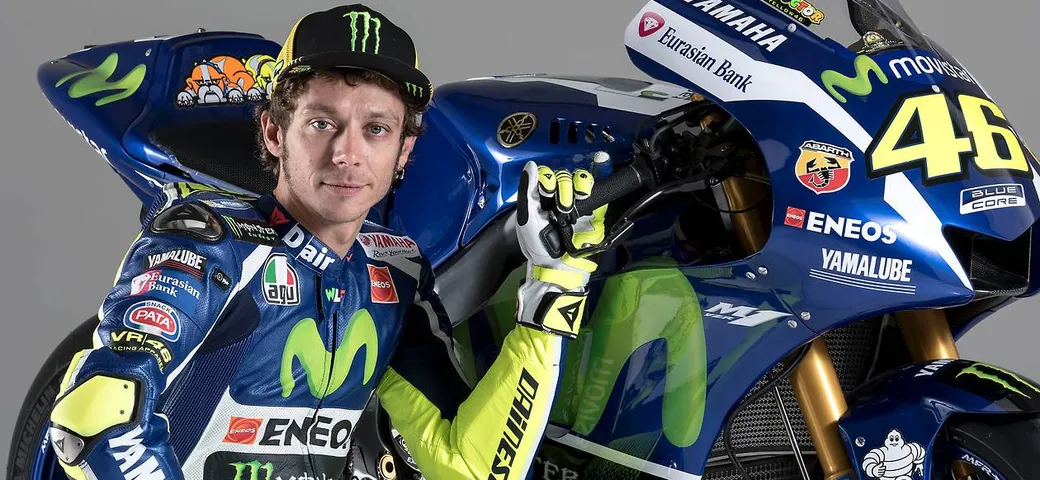 MotoGP, Valentino Rossi a Sepang: 