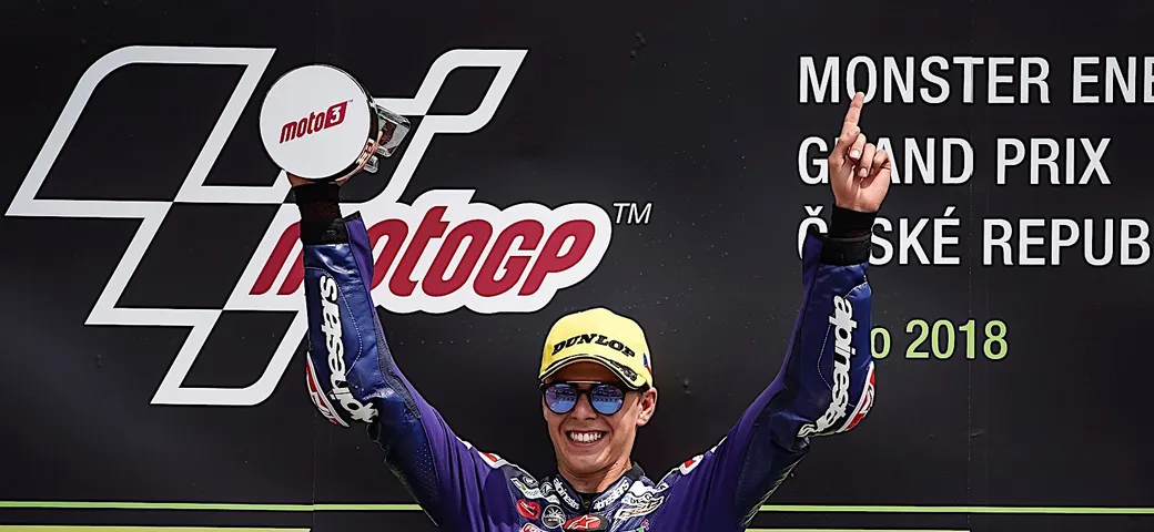 Moto3 Brno pagellina: a Diggia la gara, a Bez la testa del mondiale. “L’Italia s’è desta!”