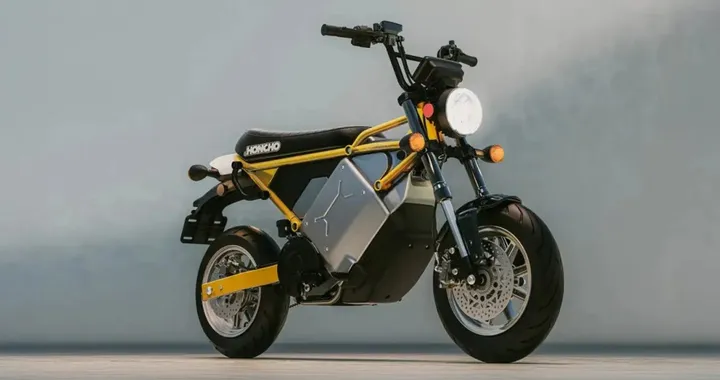 LiveWire S4 Honcho: l'elettrica piccola ed economica attende l'EICMA