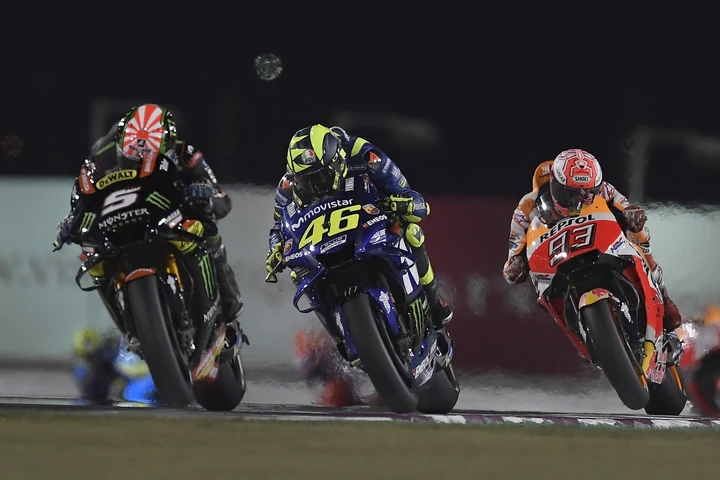 MotoGP e WSBK: lo spettacolo continua