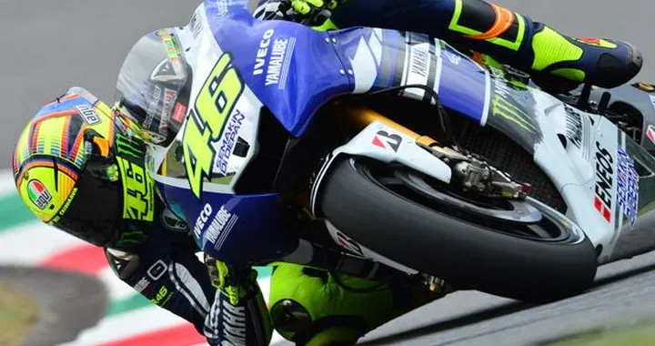 Nuova canzone dedicata a Valentino Rossi: "46"
