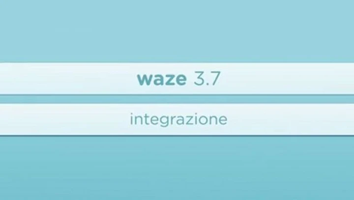 Rubrica App per Motociclisti: Waze 3.7