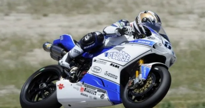 Intervista a Lorenzo Lanzi: "sarà un campionato bellissimo"