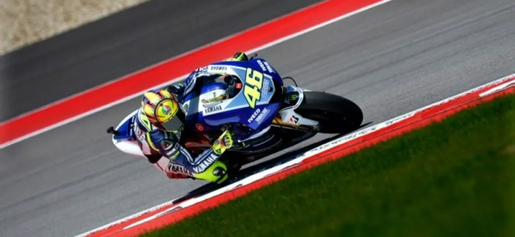 Rossi: 