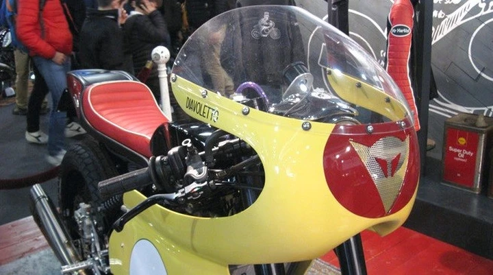 Zaeta 530 DT 