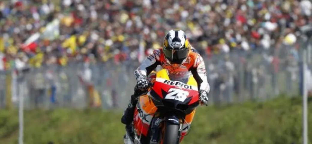 MotoGP a Indianapolis: Pedrosa a caccia del Jackpot. Dovizioso, ritorno sul podio?