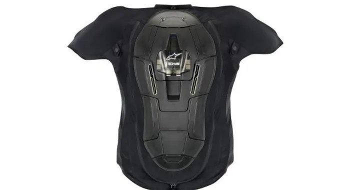 Alpinestars: Tech Air Street Airbag vince la Wearable Technology Innovation World Cup