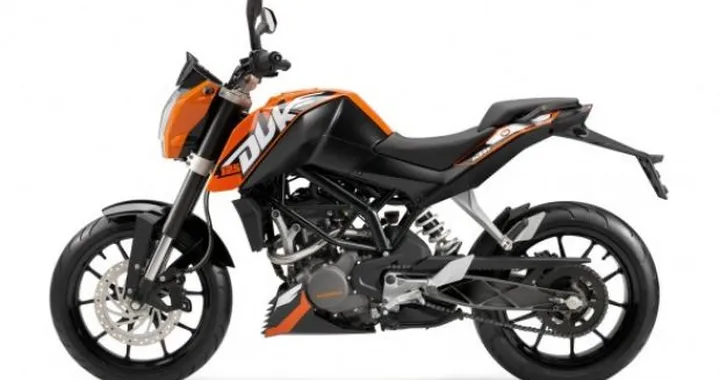 KTM: in arrivo la versione 250 della piccola Duke