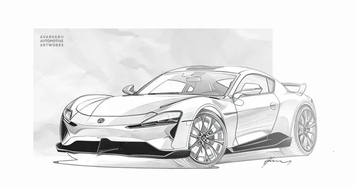 La sportiva giapponese che promette di essere l'erede di Toyota GR Supra e Mazda RX-7