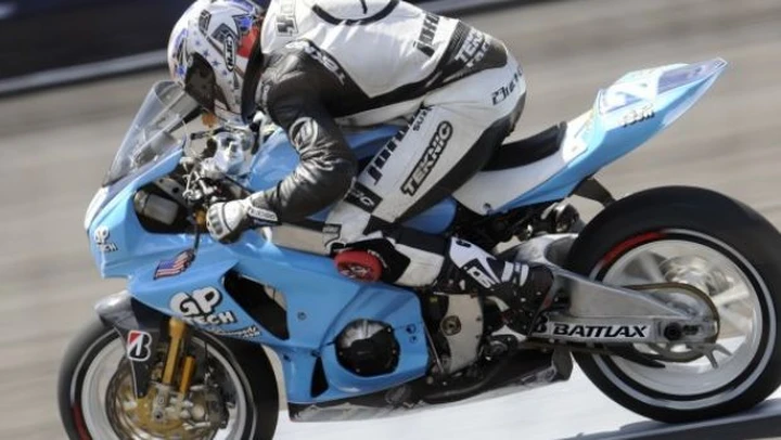 MotoGP: GPTech e Attack Performance 'wildcards' nei 3 rounds americani