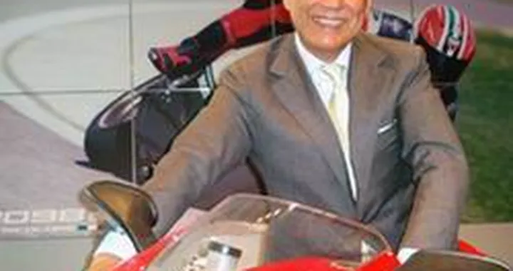 Primo post di Gabriele del Torchio su Desmoblog