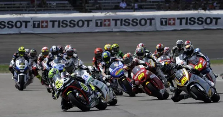 Moto2/125: Toni Elias domina anche ad Indy ed allunga in classifica. Nico Terol vince nella ottavo di litro