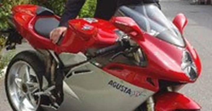 Husqvarna in vendita?