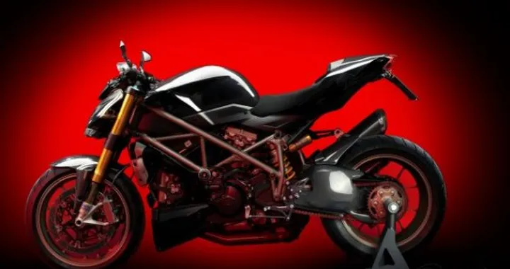 Novità Lightech: portatarga per Ducati Streetfighter e pedane per BMW S1000RR