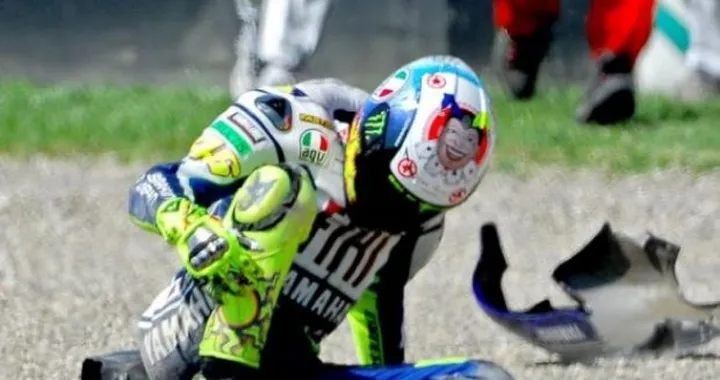 Iniziate le prove generali del "dopo" Rossi