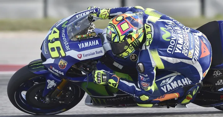 Rossi 6° al COTA: "Abbiamo un buon potenziale"