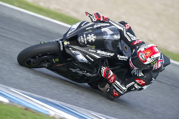 Rea (SBK) batte la MotoGP senza big e senza “ali”. E’ vera gloria?