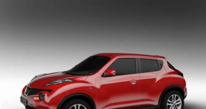 Nissan Juke: vendite superiori alle aspettative in Giappone