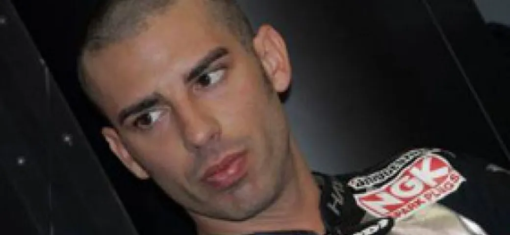Test MotoGP: Doppia frattura e trauma cranico per Marco Melandri