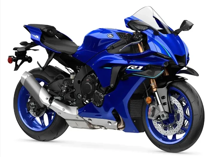Yamaha R1 2026: tre versioni in arrivo solo per il Giappone