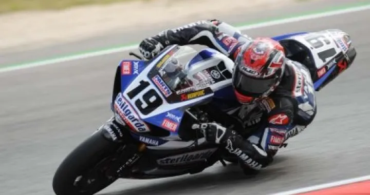 WSBK a Donington: così in TV